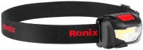 Купить ліхтарик Ronix RH-4285: цена от 366 грн.