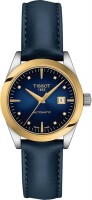 Купить наручний годинник TISSOT T-My Lady Automatic 18K Gold T930.007.46.046.00: цена от 59990 грн.