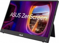 Купить монитор Asus ZenScreen MB16AHV  по цене от 9274 грн.