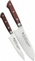 Купить набор ножей Satake Kotori HG8351W: цена от 3399 грн.