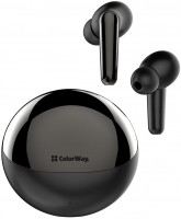 Купить навушники ColorWay TWS-3: цена от 744 грн.