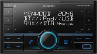 Купить автомагнитола Kenwood DPX-M3300BT  по цене от 6768 грн.