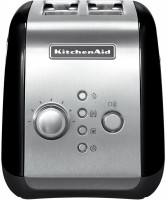 Купить тостер KitchenAid 5KMT221BOB  по цене от 7475 грн.