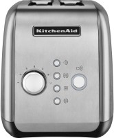 Купить тостер KitchenAid 5KMT221BSX  по цене от 7475 грн.