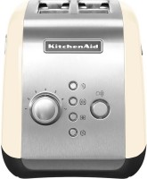 Купить тостер KitchenAid 5KMT221BAC  по цене от 7475 грн.
