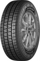 Купити шини Dunlop Econodrive AS (205/65 R16C 107T) за ціною від 6086 грн.