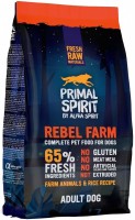 Купити корм для собак Alpha Spirit Rebel Farm 1 kg за ціною від 273 грн.