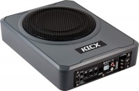 Купити автосабвуфер Kicx Q200BA  за ціною від 6806 грн.