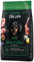 Купити корм для собак Fitmin For Life Mini Lamb/Rice 12 kg  за ціною від 2640 грн.