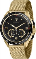 Купити наручний годинник Maserati Traguardo R8873612010  за ціною від 14190 грн.