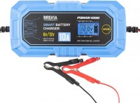 Купить пуско-зарядний пристрій Brevia Power 1000: цена от 1833 грн.