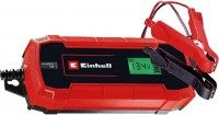 Купити пуско-зарядний пристрій Einhell CE-BC 5M  за ціною від 2610 грн.