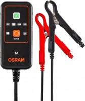 Купити пуско-зарядний пристрій Osram BATTERYcharge 901  за ціною від 1249 грн.