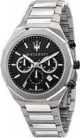 Купить наручные часы Maserati Stile R8873642004  по цене от 12690 грн.