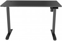 Купити офісний стіл Spacetronik Moris Heavy SPE-O131 за ціною від 8952 грн.