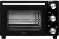 Купить электродуховка Adler AD 6024  по цене от 2745 грн.