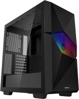 Купити корпус Deepcool Cyclops Black  за ціною від 7999 грн.