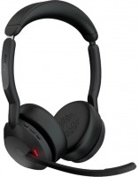 Купити навушники Jabra Evolve2 55 Link380c UC Stereo  за ціною від 8100 грн.