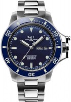 Купити наручний годинник Ball Engineer Hydrocarbon DM2218B-S1CJ-BE  за ціною від 185226 грн.