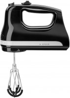 Купить міксер KitchenAid 5KHM6118BOB: цена от 7144 грн.