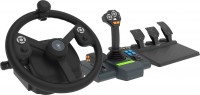 Купить ігровий маніпулятор Hori Farming Vehicle Control System for PC: цена от 21899 грн.