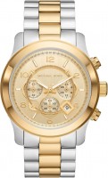 Купити наручний годинник Michael Kors Runway MK9075  за ціною від 11573 грн.