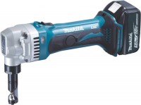 Купити електроножиці Makita DJN161RTJ  за ціною від 25840 грн.