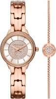 Купить наручний годинник Michael Kors Allie MK1039: цена от 12768 грн.