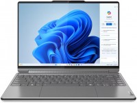 Купити ноутбук Lenovo Yoga 9 2-in-1 14IMH9 (83AC000KCK) за ціною від 81300 грн.