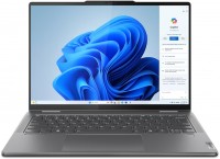 Купити ноутбук Lenovo Yoga 7 2-in-1 14IML9 (14IML9 83DJ0001US) за ціною від 31999 грн.