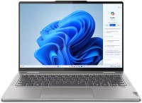 Купити ноутбук Lenovo Yoga 7 2-in-1 14AHP9 (14AHP9 83DK002NRM) за ціною від 49999 грн.