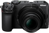 Купити фотоапарат Nikon Z30 kit 16-50 + 50-250  за ціною від 39565 грн.