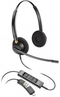 Купить навушники Poly EncorePro 525-M USB: цена от 3799 грн.