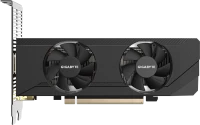 Купити відеокарта Gigabyte GeForce RTX 3050 OC Low Profile 6G  за ціною від 8522 грн.