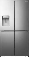 Купити холодильник Hisense RQ-760N4SASE  за ціною від 76999 грн.
