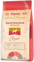 Купити корм для собак Fitmin Nutritional Programme Maintenance Medium 12 kg  за ціною від 2480 грн.