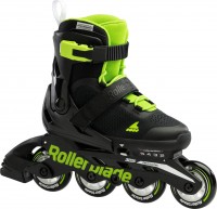 Купить роликовые коньки Rollerblade Microblade Kids  по цене от 4900 грн.