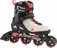 Купить роликовые коньки Rollerblade Macroblade 80 W 2023  по цене от 6392 грн.