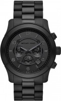 Купить наручные часы Michael Kors Runway MK9073  по цене от 11295 грн.