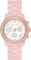 Купить наручний годинник Michael Kors Runway MK7424: цена от 9120 грн.