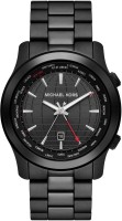 Купити наручний годинник Michael Kors Runway GMT MK9110  за ціною від 15840 грн.