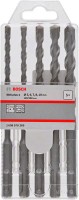 Купить набор инструментов Bosch 2608579285  по цене от 213 грн.