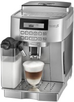 Купити кавоварка De'Longhi Magnifica S Cappuccino ECAM 22.360.S  за ціною від 15680 грн.
