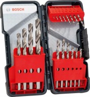 Купити набір інструментів Bosch 2607019578  за ціною від 1220 грн.