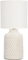 Купити настільна лампа Candellux Iner 41-79848  за ціною від 1214 грн.