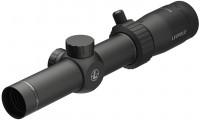 Купить приціл Leupold Mark 3HD 1.5-4x20 AR-Ballistic: цена от 33497 грн.