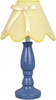 Купить настольная лампа Candellux Lola 41-63472  по цене от 2147 грн.