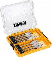 Купить набор инструментов DeWALT DT70750: цена от 1314 грн.