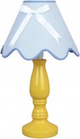 Купити настільна лампа Candellux Lola 41-63489  за ціною від 2131 грн.