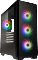 Купить корпус Kolink Unity Solar Mesh ARGB Black: цена от 4888 грн.